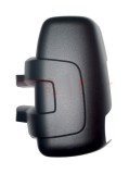 Carcasa oglinda exterioara Iveco Daily, 07.2014-, partea Dreapta, culoare sticla, carcasa cu textura,
