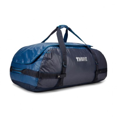Geanta voiaj Thule Chasm 130L Poseidon foto