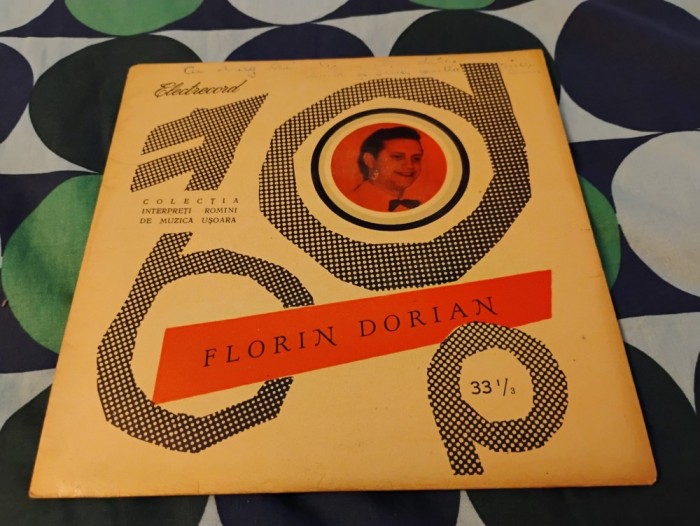 Florin Dorian