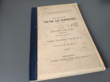 DESPRE CULTUL LUI DUMNEZEU. TEZA DE LICENȚĂ DE POPA M. MARIAN. BUCUREȘTI 1907 TRADUCERE DIN "DE CIVITATE DEI" A FERICITULUI AUGUSTIN CARTEA X-A