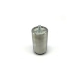 Picioruș inox pentru cuptor WHIRLPOOL 482000027272 ARISTON INDESIT Original