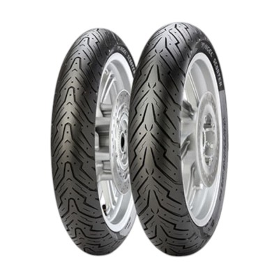 Anvelopa Cauciuc Pirelli Angel Scooter 100 80 16 foto