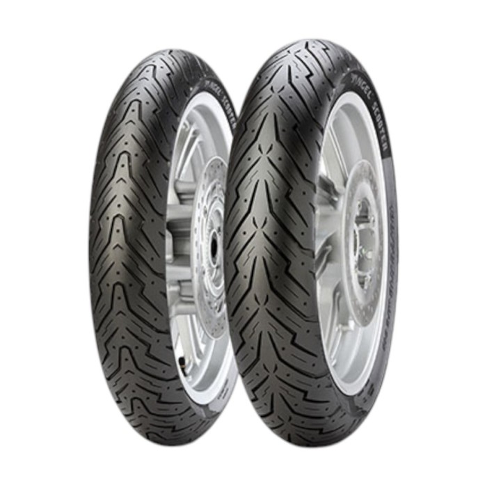 Anvelopa Cauciuc Pirelli Angel Scooter 100 80 16