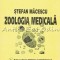 Zoologia Medicala - Mariana Sefer, Mihai Sefer, Stefan Macescu