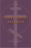 Dostoevsky&#039;s Religion