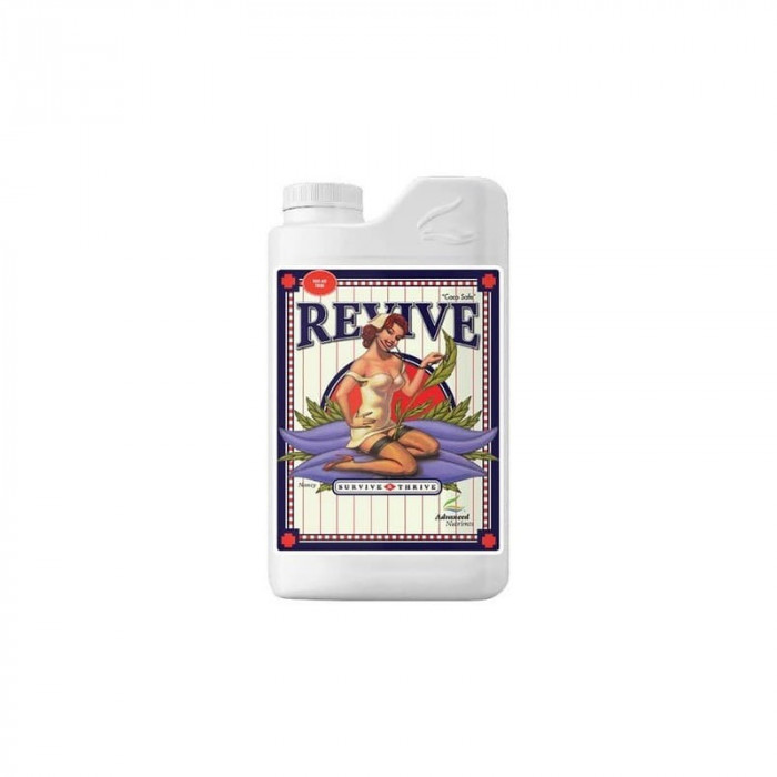 Regulator, Revive - 500 ml