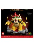 Lego Super Mario The Mighty Bowser (71411)