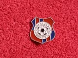 Insigna fotbal - FC BIHOR ORADEA