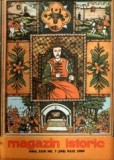 Magazin istoric nr. 7 ( 268 ) / 1989