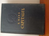 Karl Marx-Capitalul-Critica Economiei Politice