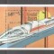 Kampuchea 1989 Railways Mi.B163 used TA.146