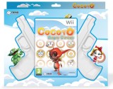 Joc Nintendo Wii Cocoto Magic Circus + 2 Gun - EAN 3499550272956: