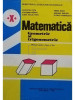 Augustin Cota - Matematica - Geometrie si trigonometrie - Manual pentru clasa a X-a (editia 1998)