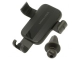 Suport Auto Grilă de Ventilație Negru 4,7-7,2 inch