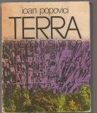 C9459 TERRA. PREZENT SI VIITOR - IOAN POPOVICI