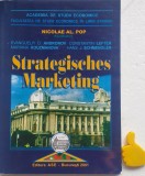 Strategisches Marketing Nicolae Al. Pop Andronov Constantin Lefter