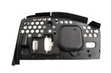 Ornament inferior planșa de bord MERCEDES-BENZ GL X164 2012 OEM: A1646800517,A1646808617 11675346