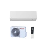 Aparat aer conditionat Toshiba Edge White RAS-B18G3KVSG-E-RAS18J2AVSG-E1, Inverter 18000 BTU