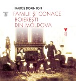 Familii si conace boieresti din Moldova - Vremea
