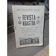 Revista Noastră - Dimitrie Papadopol, Petru Dima