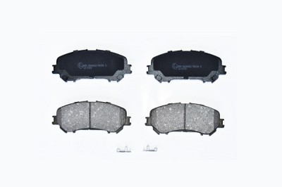 Set Placute Frana 146087 72619 foto