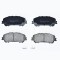 Set Placute Frana 146087 72619