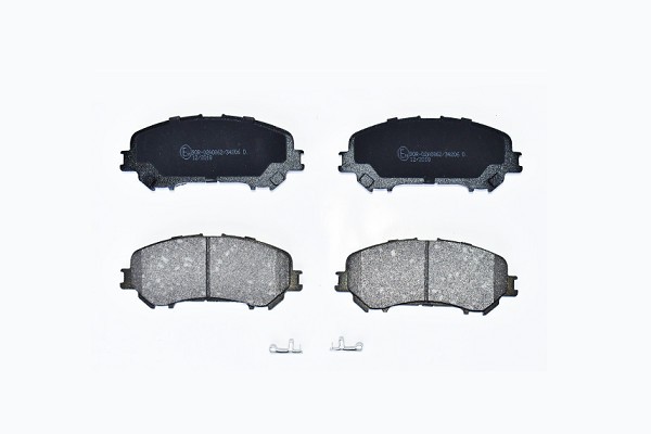 Set Placute Frana 146087 72619