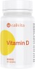 Vitamin D Complex Megadoză de Vitamina D (60 tablete) - Calivita