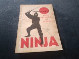 Cumpara ieftin STEPHEN K HAYES - NINJA