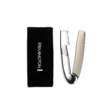 Trimmer pliabil pentru detalii Remington Heritage FOLD OUT MPT1000 (Negru/Argintiu)