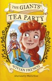 The Giants&#039; Tea Party | Vivian French