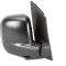 Oglinda exterioara VW CADDY III Combi (2KB, 2KJ, 2CB, 2CJ) (2004 - 2016) ALKAR 9202154