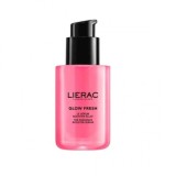 Lierac Glow Fresh Serum pentru Luminozitate cu Acid Hialuronic 30ml