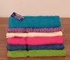 Set 12 Prosoape 100% bumbac, 400g/mp, 30x50 cm, cod P32