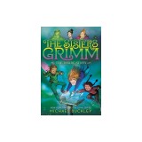 The Inside Story (the Sisters Grimm #8): 10th Anniversary Edition