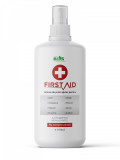 First Aid, lotiune de prim ajutor, 100ml, Bios Mineral Plant