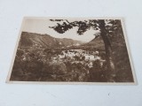 Vedere/Carte postala RPR Olanesti - Vedere Generala, scrisa, necirculata, Printata