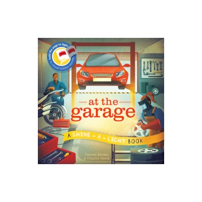 At the Garage foto