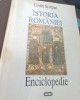 ISTORIA ROMANIEI COSTIN SCORPAN ENCICLOPEDIE