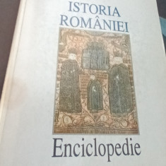 ISTORIA ROMANIEI COSTIN SCORPAN ENCICLOPEDIE
