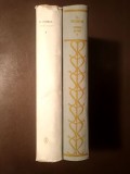 G. Coșbuc - Opere alese vol. VII + VIII / 7 + 8 (Traduceri: Dante, Divina Comedie - Infernul. Purgatoriul. Paradisul)