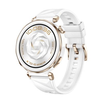 Smartwatch Huawei WATCH GT5PRO Alb 1,32&amp;quot; 42 mm &amp;Oslash; 42 mm &amp;Oslash; 42,5 mm (1 Unități) foto