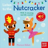 Listen to the Nutcracker - Editura SAS Gardners EU