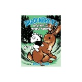 Dragonbreath #6: Revenge of the Horned Bunnies