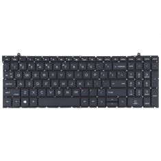 Tastatura Laptop, HP, ProBook 450 G9, 455 G9, HSN-Q34C-4, iluminata, layout US