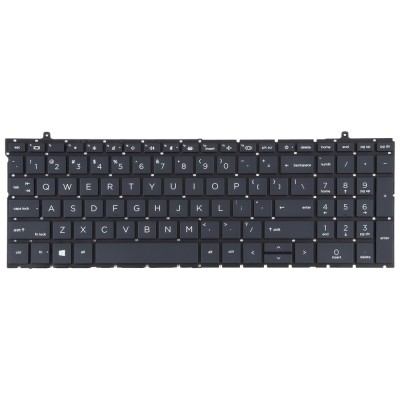 Tastatura Laptop, HP, ProBook 450 G9, 455 G9, HSN-Q34C-4, iluminata, layout US foto