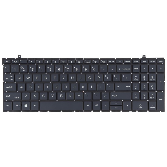 Tastatura Laptop, HP, EliteBook 860 G9, 865 G9, N08145-001, N08146-001, iluminata, layout US