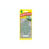 ODORIZANT AUTO BRADUT WUNDER-BAUM EUCALYPTUS 78949