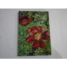 TERMINOLOGIA BOTANICA CRESTINA LA POPORUL ROMAN Studiu etnobotanic - Teresia B. TATARU
