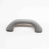 M&acirc;ner Plafon Dreapta Față VW Tiguan 5N 2007-2018 OEM 1K0857607M Gri Original